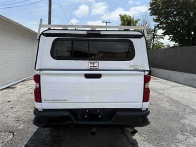2020 Chevrolet Silverado 2500 Work Truck   - Photo 23 - Nashville, TN 37210