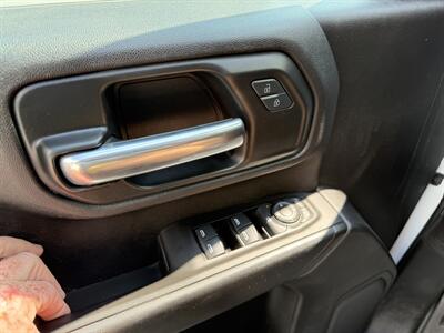 2020 Chevrolet Silverado 2500 Work Truck   - Photo 10 - Nashville, TN 37210