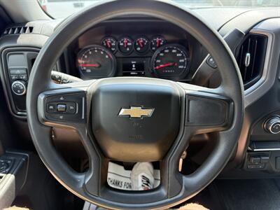2020 Chevrolet Silverado 2500 Work Truck   - Photo 2 - Nashville, TN 37210