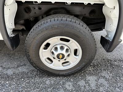 2020 Chevrolet Silverado 2500 Work Truck   - Photo 15 - Nashville, TN 37210