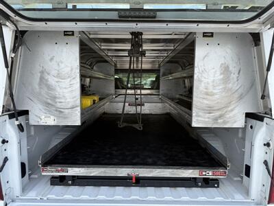 2020 Chevrolet Silverado 2500 Work Truck   - Photo 27 - Nashville, TN 37210