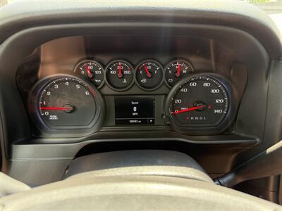 2020 Chevrolet Silverado 2500 Work Truck   - Photo 3 - Nashville, TN 37210