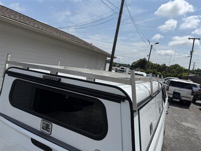 2020 Chevrolet Silverado 2500 Work Truck   - Photo 24 - Nashville, TN 37210