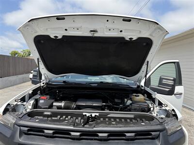 2020 Chevrolet Silverado 2500 Work Truck   - Photo 33 - Nashville, TN 37210