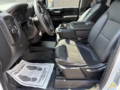 2020 Chevrolet Silverado 2500 Work Truck   - Photo 12 - Nashville, TN 37210