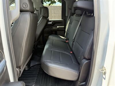 2020 Chevrolet Silverado 2500 Work Truck   - Photo 14 - Nashville, TN 37210