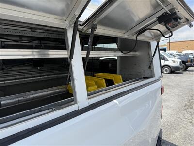 2020 Chevrolet Silverado 2500 Work Truck   - Photo 22 - Nashville, TN 37210