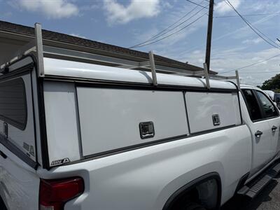 2020 Chevrolet Silverado 2500 Work Truck   - Photo 32 - Nashville, TN 37210