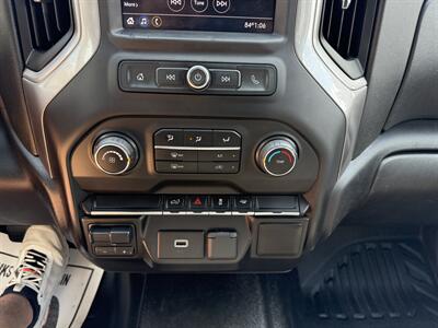 2020 Chevrolet Silverado 2500 Work Truck   - Photo 6 - Nashville, TN 37210