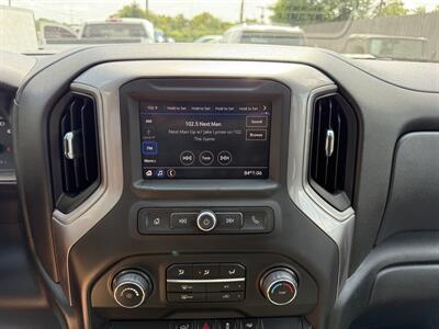 2020 Chevrolet Silverado 2500 Work Truck   - Photo 5 - Nashville, TN 37210
