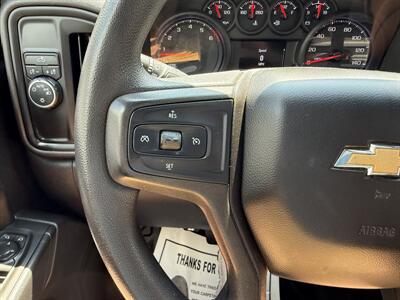 2020 Chevrolet Silverado 2500 Work Truck   - Photo 4 - Nashville, TN 37210