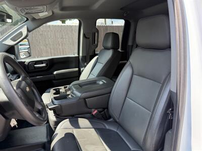 2020 Chevrolet Silverado 2500 Work Truck   - Photo 11 - Nashville, TN 37210