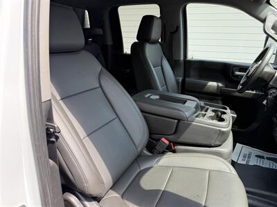 2020 Chevrolet Silverado 2500 Work Truck   - Photo 40 - Nashville, TN 37210