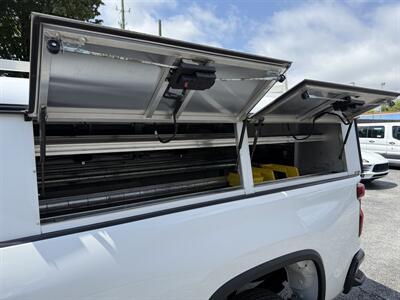 2020 Chevrolet Silverado 2500 Work Truck   - Photo 20 - Nashville, TN 37210