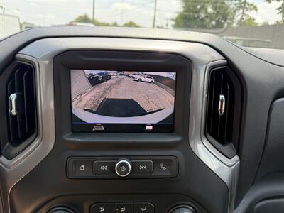 2020 Chevrolet Silverado 2500 Work Truck   - Photo 8 - Nashville, TN 37210