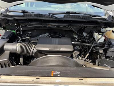 2020 Chevrolet Silverado 2500 Work Truck   - Photo 36 - Nashville, TN 37210