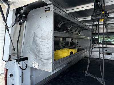 2020 Chevrolet Silverado 2500 Work Truck   - Photo 30 - Nashville, TN 37210