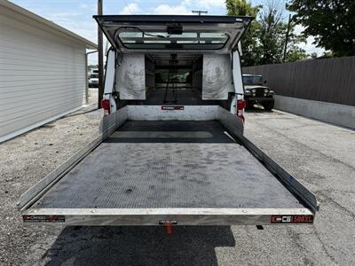 2020 Chevrolet Silverado 2500 Work Truck   - Photo 28 - Nashville, TN 37210