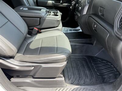 2020 Chevrolet Silverado 2500 Work Truck   - Photo 41 - Nashville, TN 37210