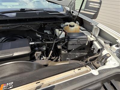 2020 Chevrolet Silverado 2500 Work Truck   - Photo 35 - Nashville, TN 37210