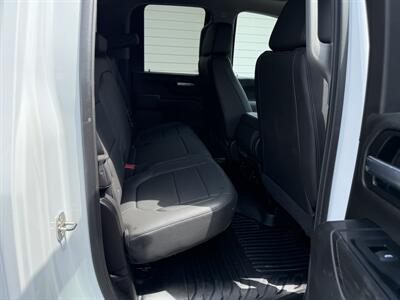 2020 Chevrolet Silverado 2500 Work Truck   - Photo 39 - Nashville, TN 37210