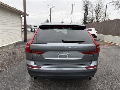 2020 Volvo XC60 T5 Momentum - Photo 9 - Nashville, TN 37210