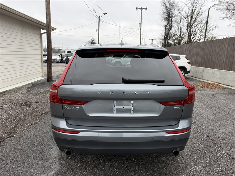 2020 Volvo XC60 T5 Momentum - Photo 9 - Nashville, TN 37210