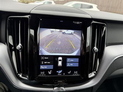 2020 Volvo XC60 T5 Momentum - Photo 34 - Nashville, TN 37210