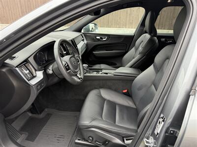 2020 Volvo XC60 T5 Momentum - Photo 18 - Nashville, TN 37210