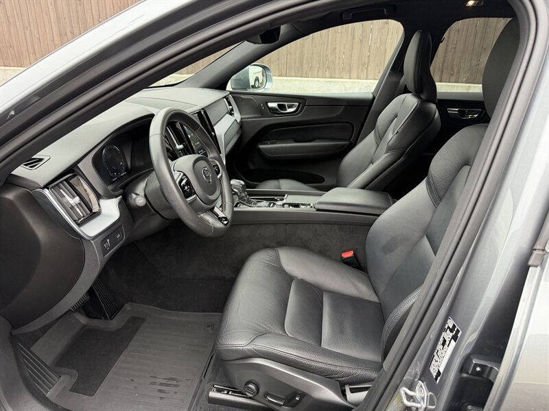 2020 Volvo XC60 T5 Momentum - Photo 18 - Nashville, TN 37210