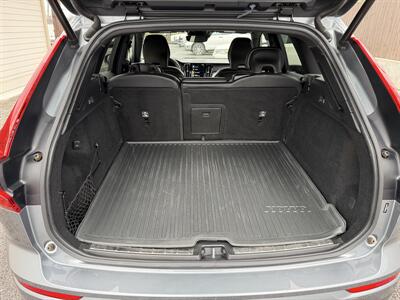 2020 Volvo XC60 T5 Momentum - Photo 25 - Nashville, TN 37210