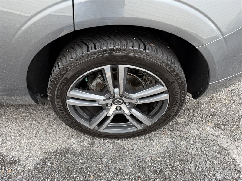 2020 Volvo XC60 T5 Momentum - Photo 14 - Nashville, TN 37210