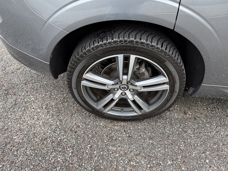 2020 Volvo XC60 T5 Momentum - Photo 11 - Nashville, TN 37210