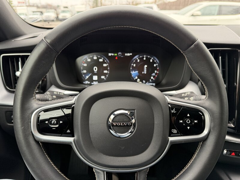 2020 Volvo XC60 T5 Momentum - Photo 30 - Nashville, TN 37210