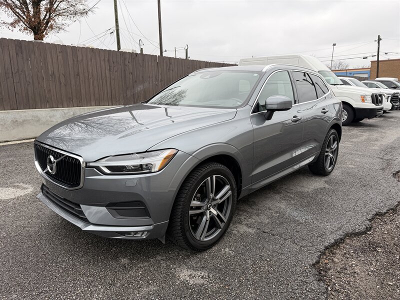 2020 Volvo XC60 T5 Momentum - Photo 5 - Nashville, TN 37210