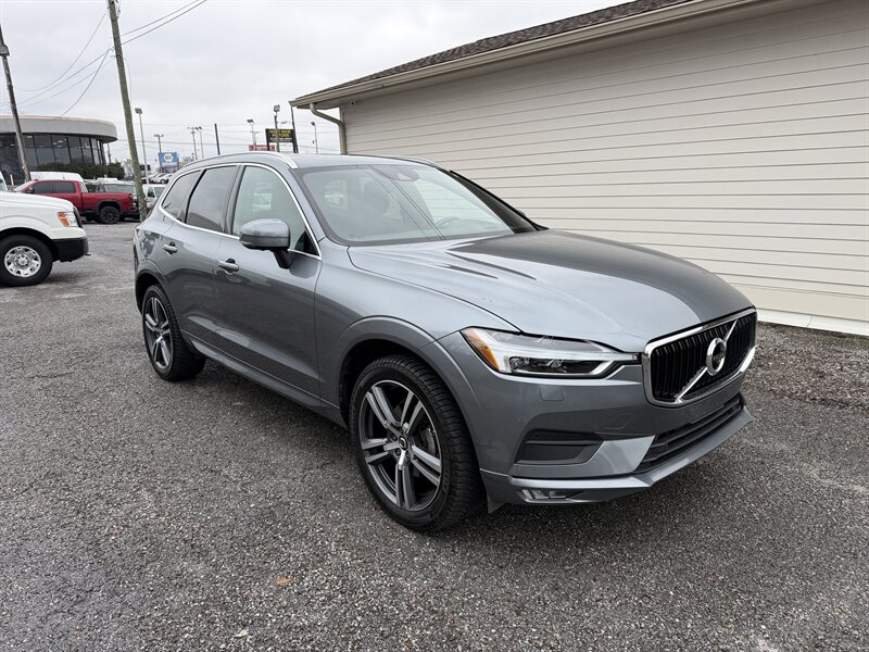 2020 Volvo XC60 T5 Momentum - Photo 3 - Nashville, TN 37210