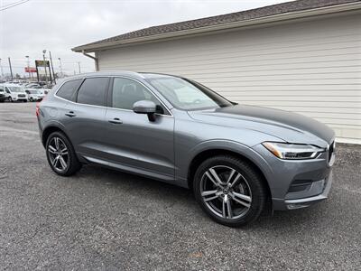 2020 Volvo XC60 T5 Momentum - Photo 2 - Nashville, TN 37210