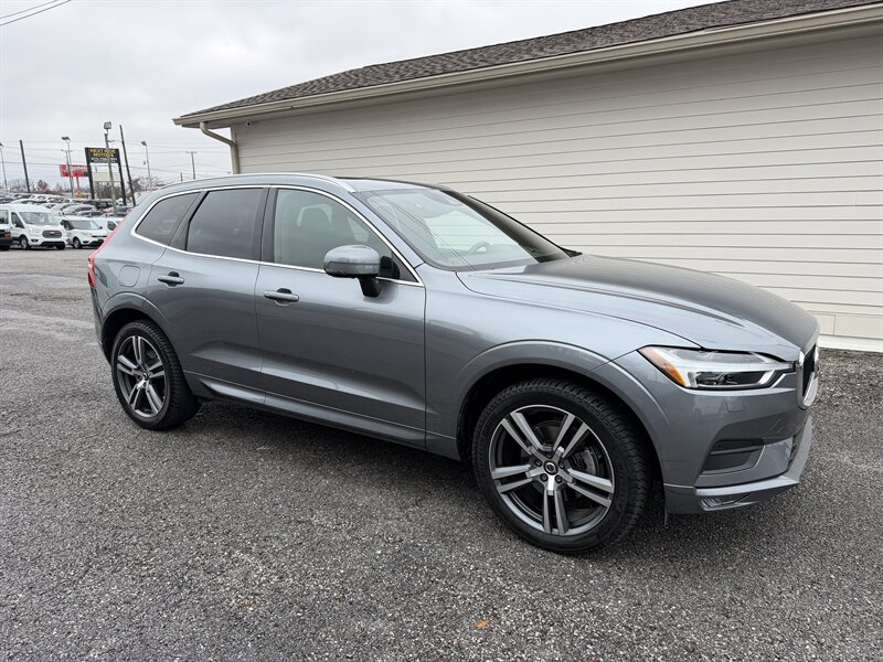 2020 Volvo XC60 T5 Momentum - Photo 2 - Nashville, TN 37210