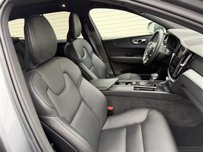2020 Volvo XC60 T5 Momentum - Photo 29 - Nashville, TN 37210