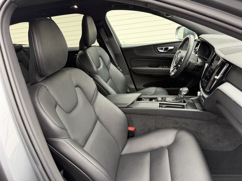 2020 Volvo XC60 T5 Momentum - Photo 29 - Nashville, TN 37210