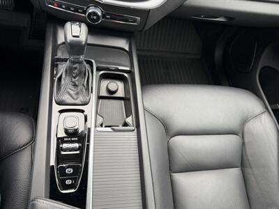 2020 Volvo XC60 T5 Momentum - Photo 37 - Nashville, TN 37210