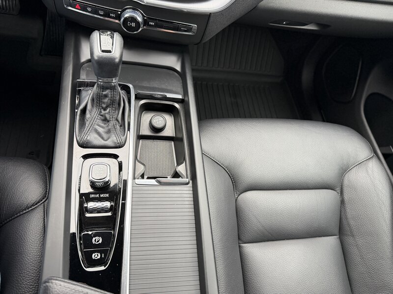 2020 Volvo XC60 T5 Momentum - Photo 37 - Nashville, TN 37210