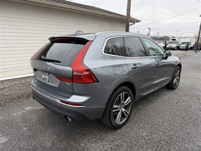 2020 Volvo XC60 T5 Momentum - Photo 10 - Nashville, TN 37210
