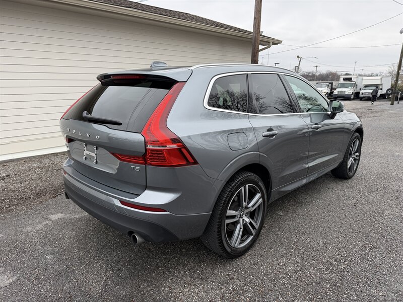 2020 Volvo XC60 T5 Momentum - Photo 10 - Nashville, TN 37210