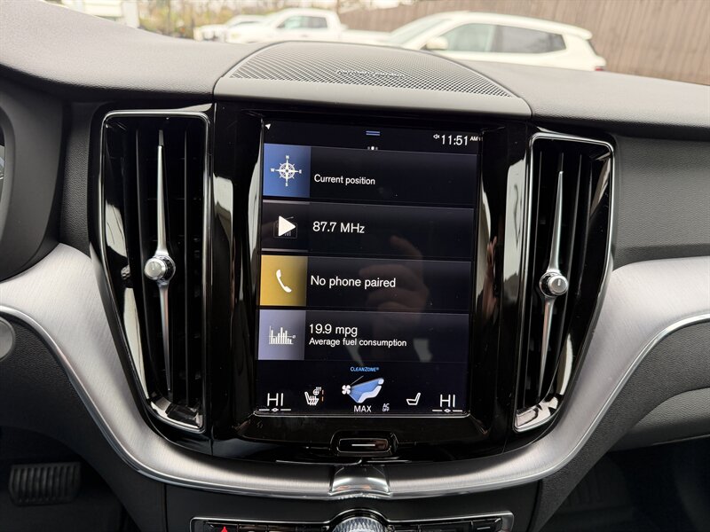 2020 Volvo XC60 T5 Momentum - Photo 32 - Nashville, TN 37210