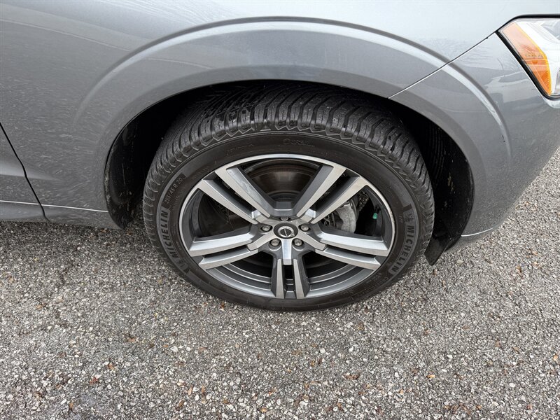 2020 Volvo XC60 T5 Momentum - Photo 12 - Nashville, TN 37210