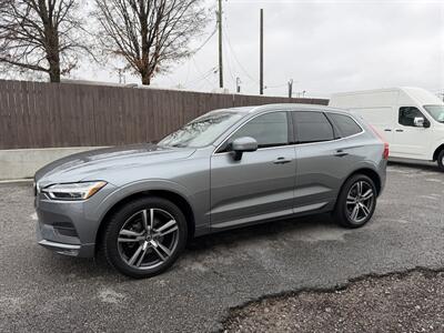 2020 Volvo XC60 T5 Momentum - Photo 6 - Nashville, TN 37210