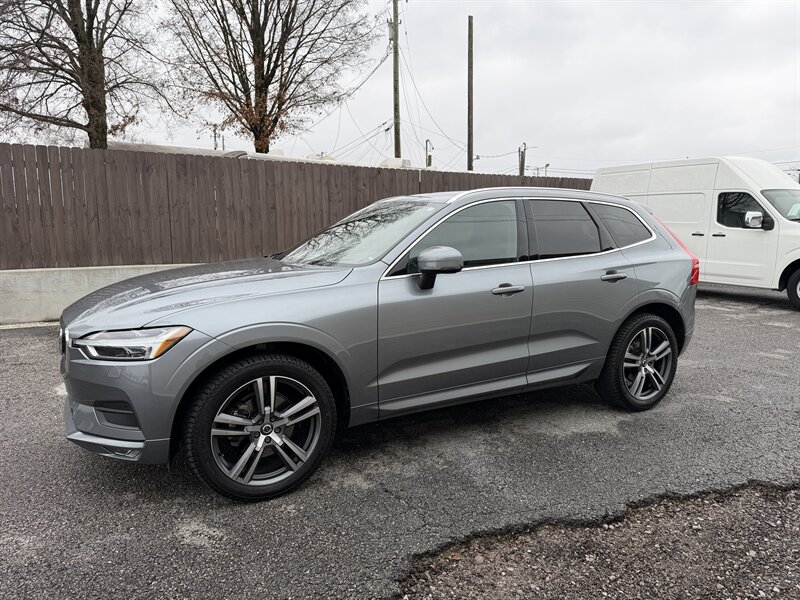 2020 Volvo XC60 T5 Momentum - Photo 6 - Nashville, TN 37210
