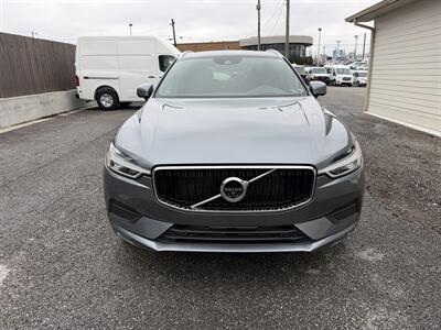 2020 Volvo XC60 T5 Momentum - Photo 4 - Nashville, TN 37210