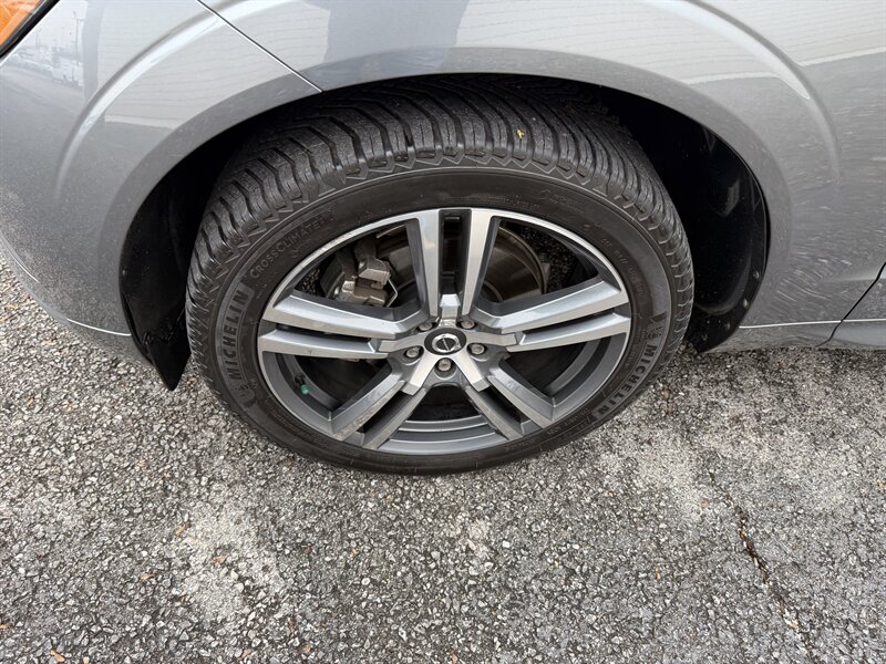 2020 Volvo XC60 T5 Momentum - Photo 13 - Nashville, TN 37210